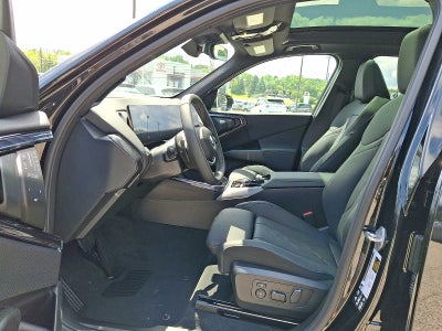 2025 BMW X3 30 xDrive Sports Activity Vehicle