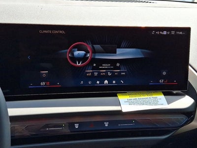 2025 BMW X3 30 xDrive Sports Activity Vehicle