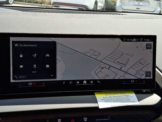 2025 BMW X3 30 xDrive Sports Activity Vehicle