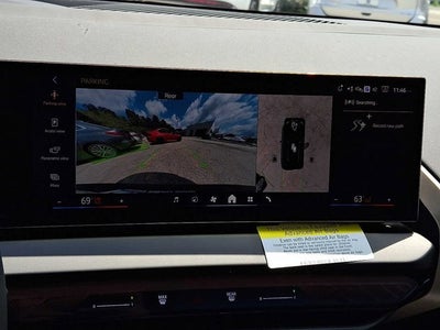 2025 BMW X3 30 xDrive Sports Activity Vehicle