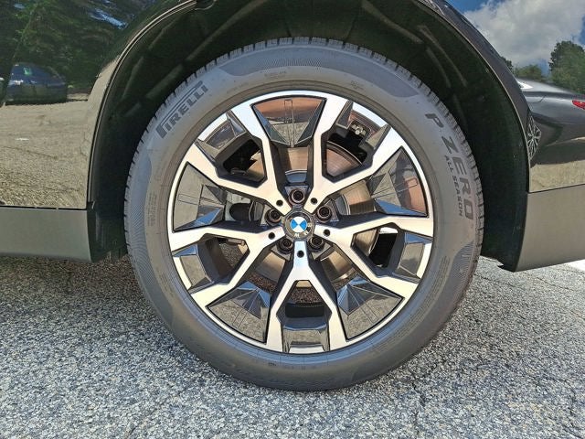 2025 BMW X3 30 xDrive Sports Activity Vehicle