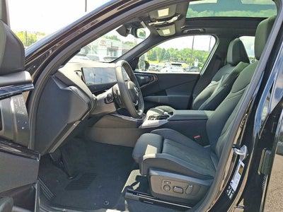 2025 BMW X3 30 xDrive Sports Activity Vehicle