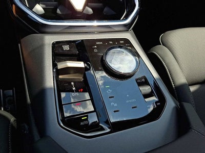 2025 BMW X3 30 xDrive Sports Activity Vehicle