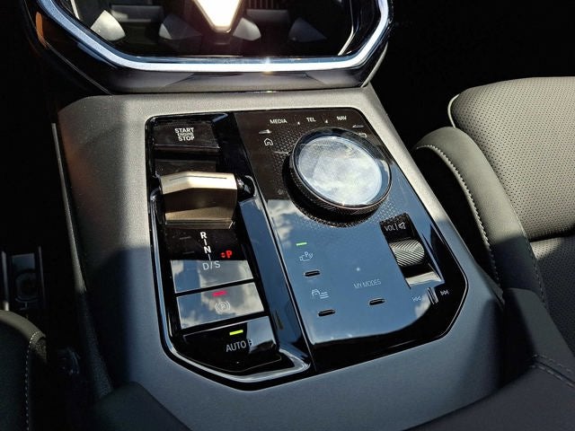 2025 BMW X3 30 xDrive Sports Activity Vehicle