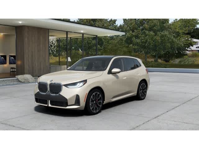 2026 BMW X3 30 xDrive Sports Activity Vehicle