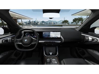 2026 BMW X3 30 xDrive Sports Activity Vehicle