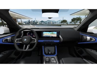 2026 BMW X3 30 xDrive Sports Activity Vehicle