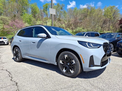 2026 BMW X3 30 xDrive Sports Activity Vehicle