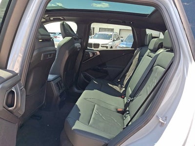 2026 BMW X3 30 xDrive Sports Activity Vehicle