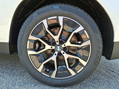 2026 BMW X3 30 xDrive Sports Activity Vehicle
