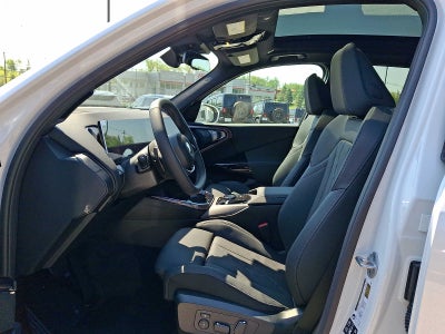 2026 BMW X3 30 xDrive Sports Activity Vehicle