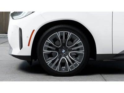 2026 BMW X3 30 xDrive Sports Activity Vehicle
