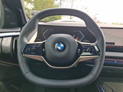 2025 BMW X3 30 xDrive Sports Activity Vehicle