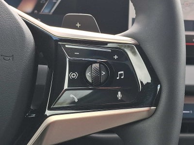 2025 BMW X3 30 xDrive Sports Activity Vehicle