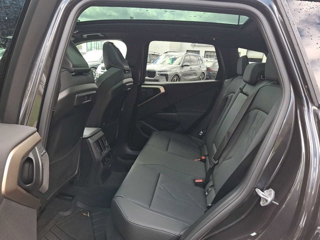 2025 BMW X3 30 xDrive Sports Activity Vehicle