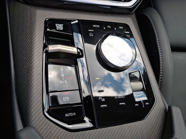 2025 BMW X3 30 xDrive Sports Activity Vehicle