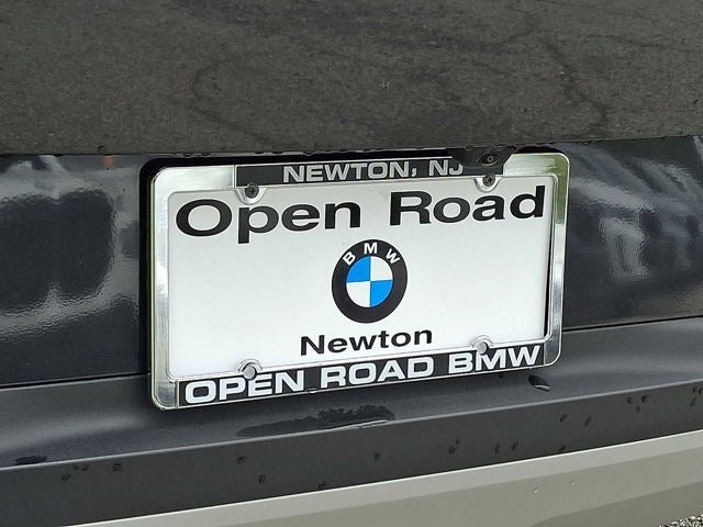 2025 BMW X3 30 xDrive Sports Activity Vehicle