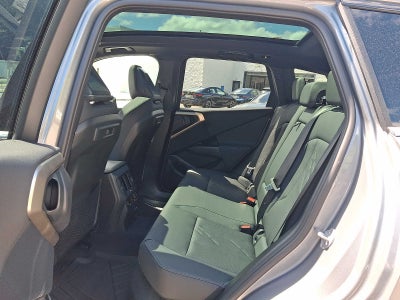 2025 BMW X3 30 xDrive Sports Activity Vehicle