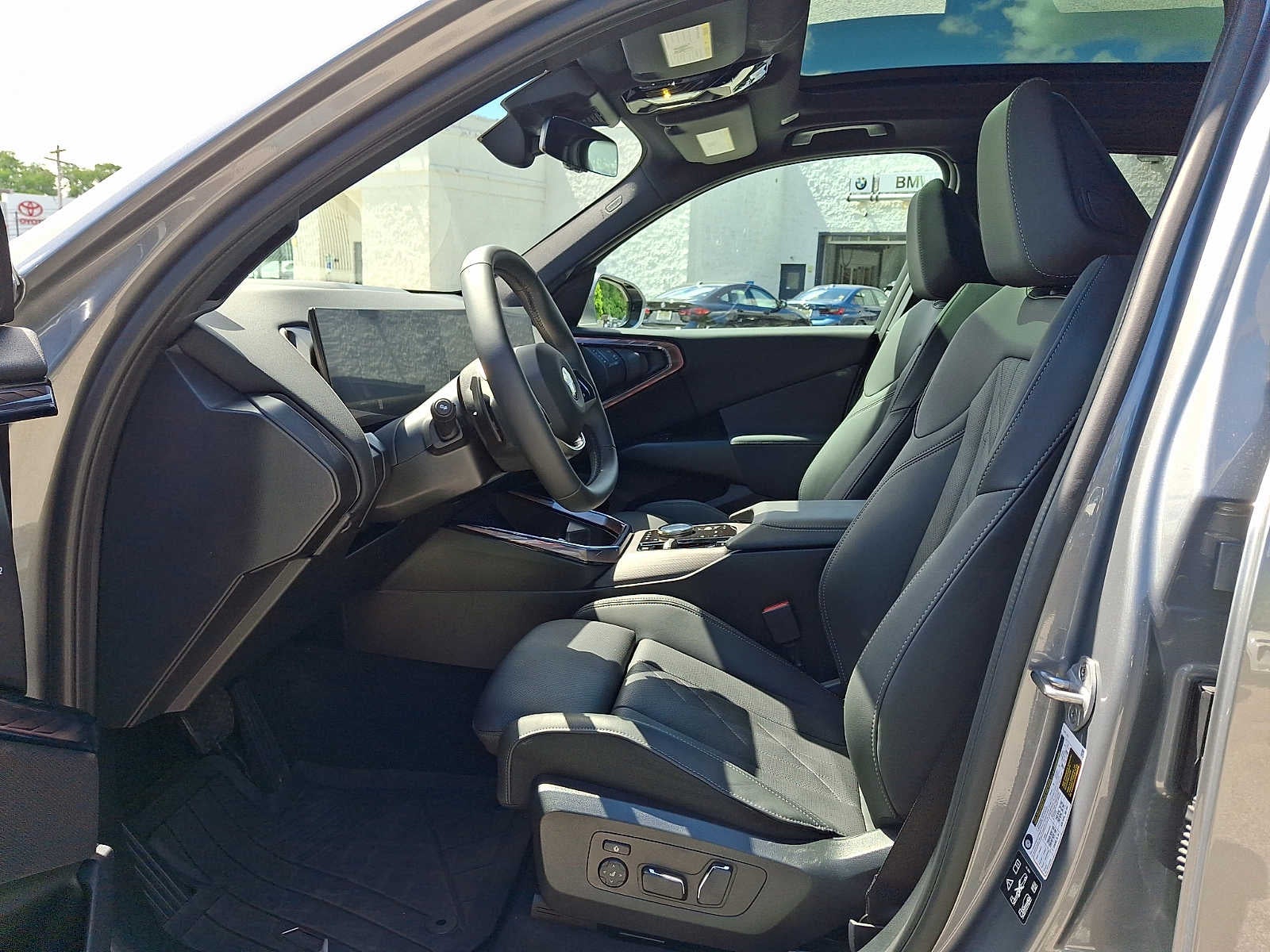 2025 BMW X3 30 xDrive Sports Activity Vehicle
