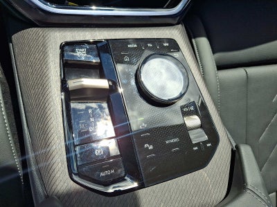 2025 BMW X3 30 xDrive Sports Activity Vehicle
