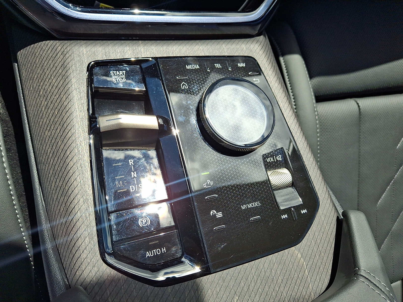 2025 BMW X3 30 xDrive Sports Activity Vehicle