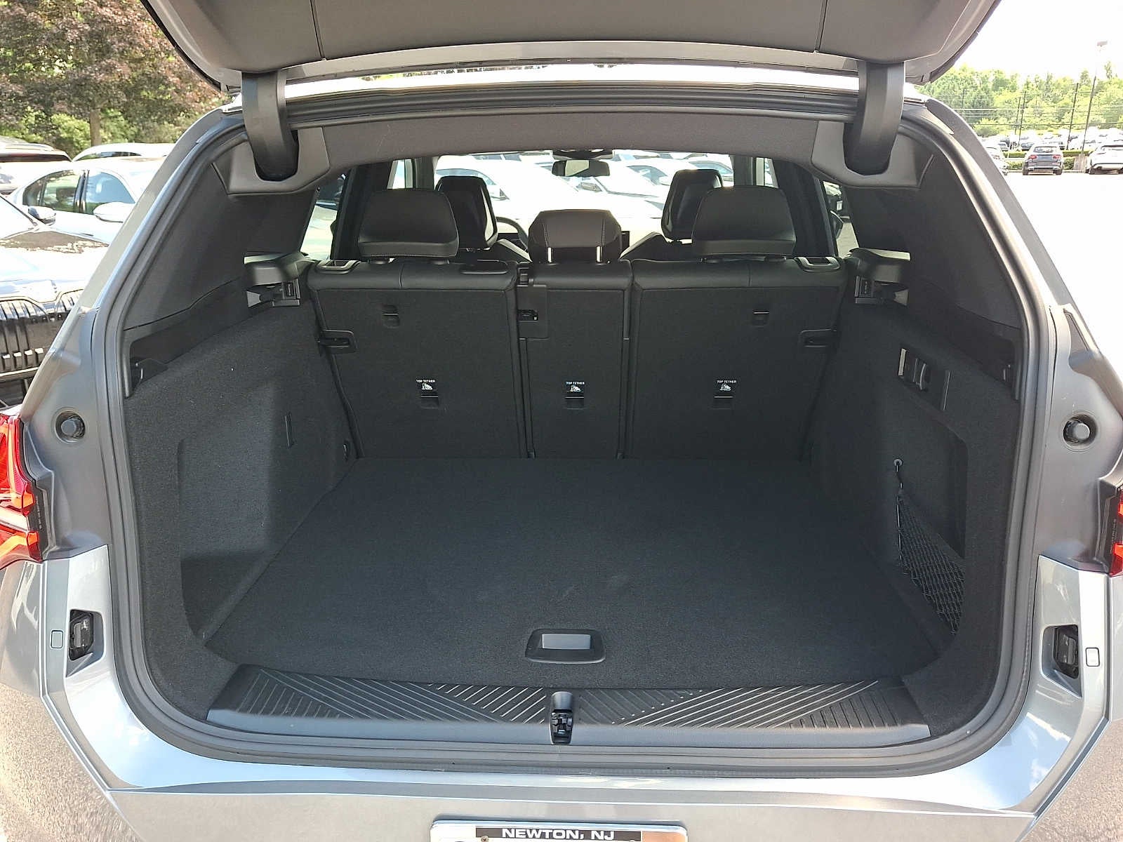 2025 BMW X3 30 xDrive Sports Activity Vehicle