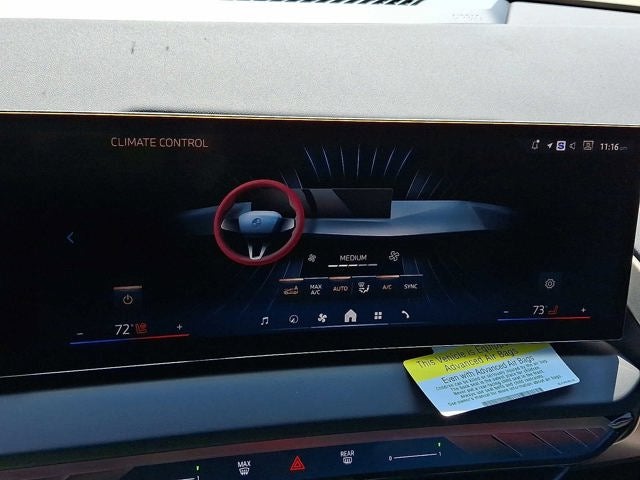 2025 BMW X3 30 xDrive Sports Activity Vehicle