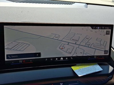 2025 BMW X3 30 xDrive Sports Activity Vehicle