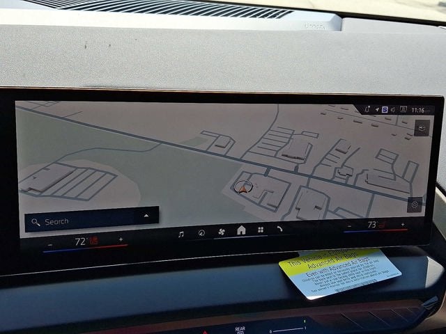 2025 BMW X3 30 xDrive Sports Activity Vehicle