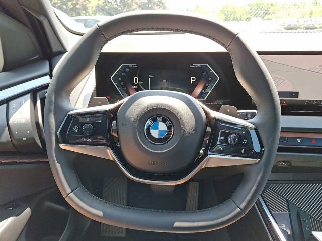 2025 BMW X3 30 xDrive Sports Activity Vehicle