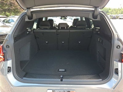 2025 BMW X3 30 xDrive Sports Activity Vehicle