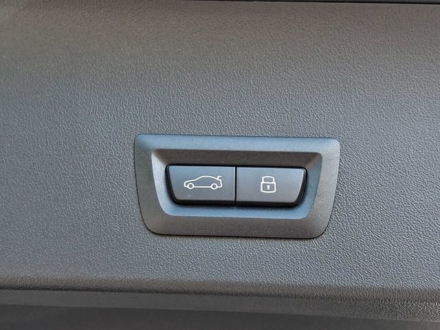 2025 BMW X3 30 xDrive Sports Activity Vehicle