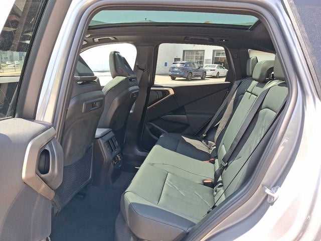 2025 BMW X3 30 xDrive Sports Activity Vehicle