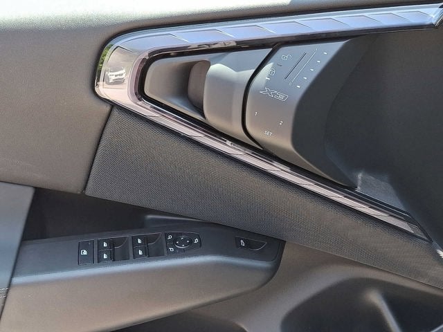 2025 BMW X3 30 xDrive Sports Activity Vehicle