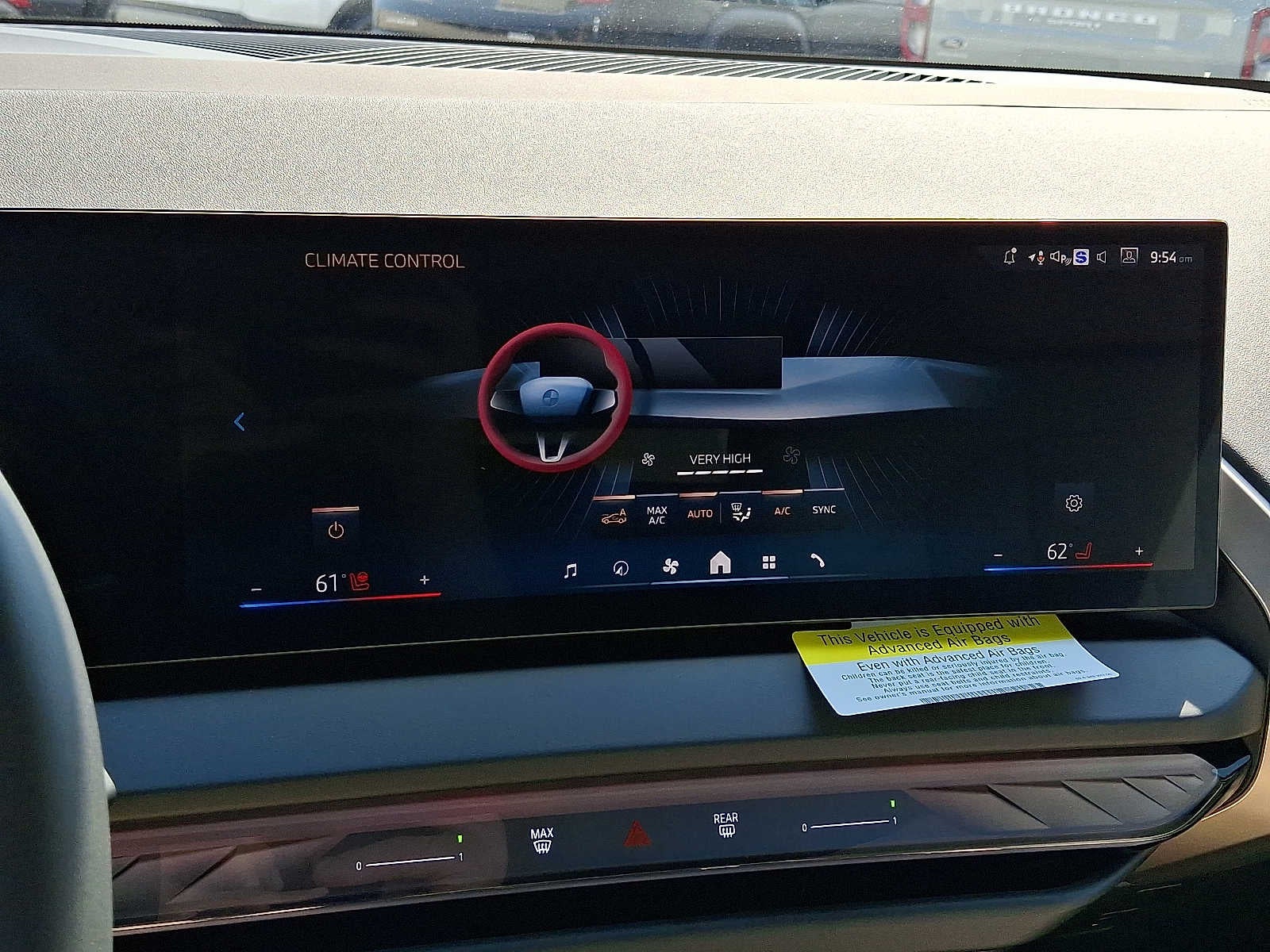 2025 BMW X3 30 xDrive Sports Activity Vehicle