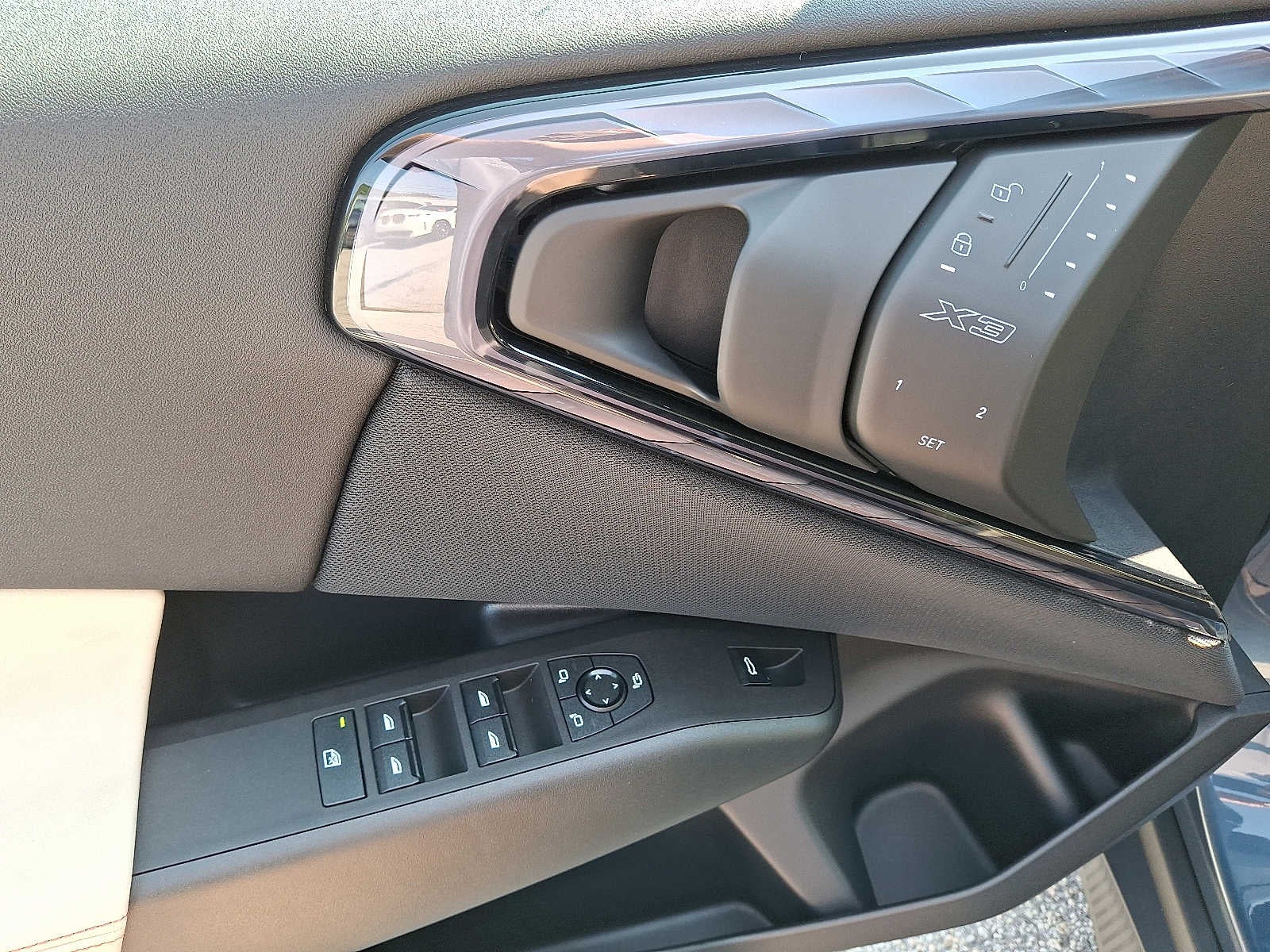 2025 BMW X3 30 xDrive Sports Activity Vehicle