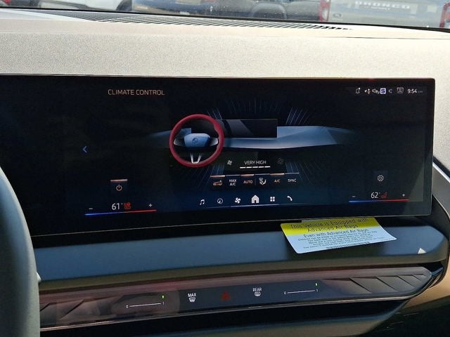 2025 BMW X3 30 xDrive Sports Activity Vehicle