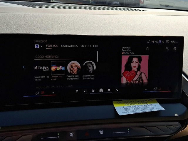 2025 BMW X3 30 xDrive Sports Activity Vehicle