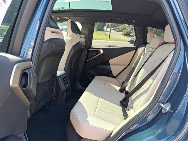 2025 BMW X3 30 xDrive Sports Activity Vehicle