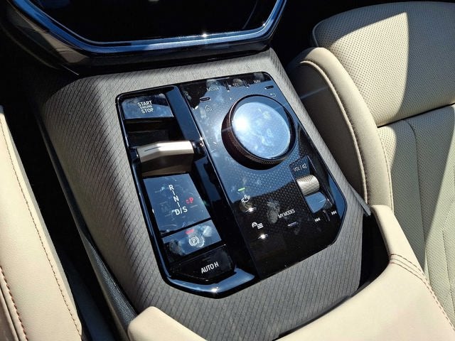 2025 BMW X3 30 xDrive Sports Activity Vehicle