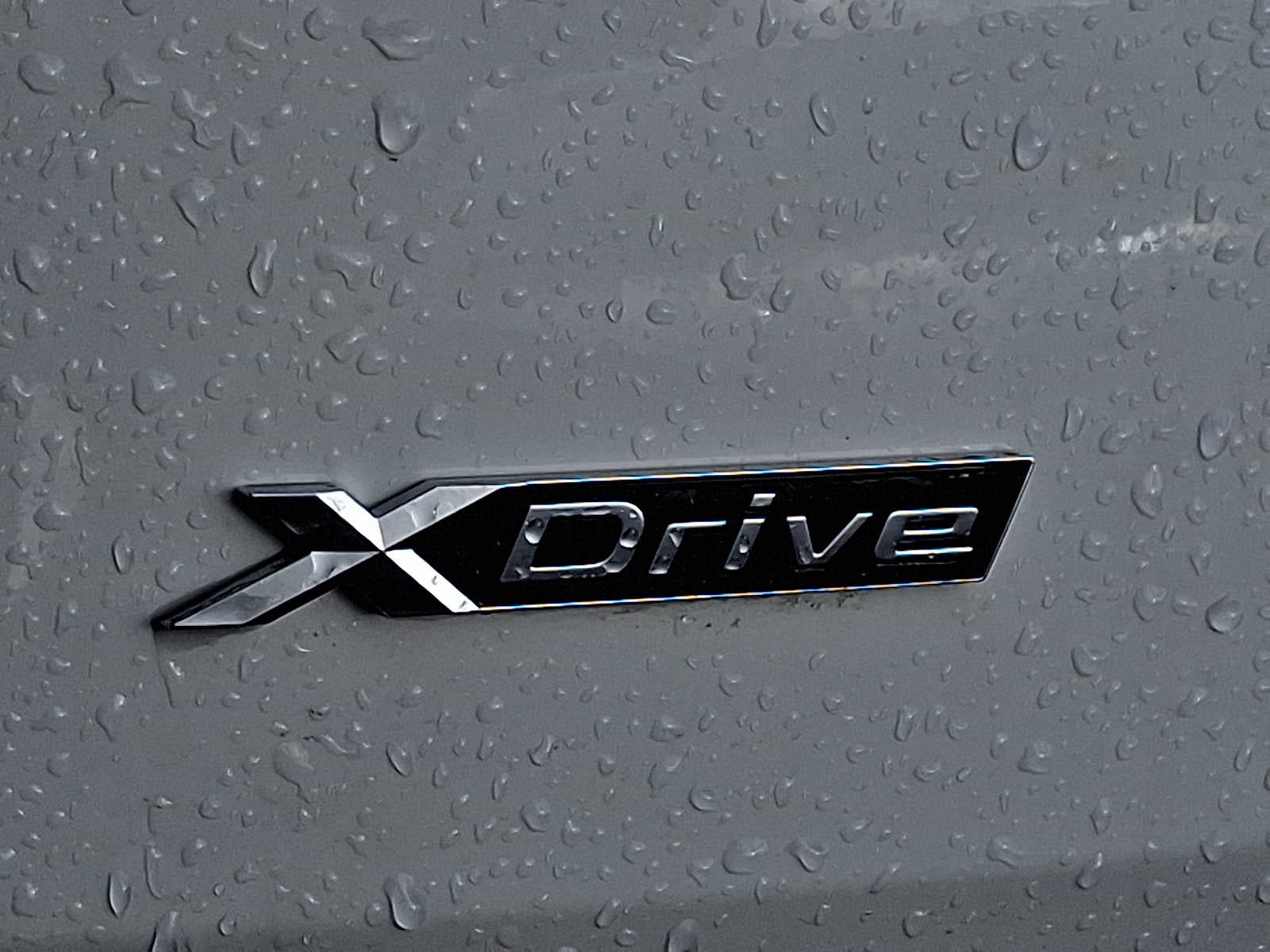 2026 BMW X3 30 xDrive Sports Activity Vehicle