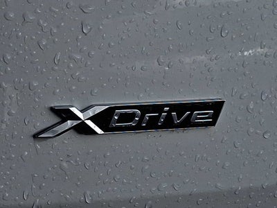 2026 BMW X3 30 xDrive Sports Activity Vehicle