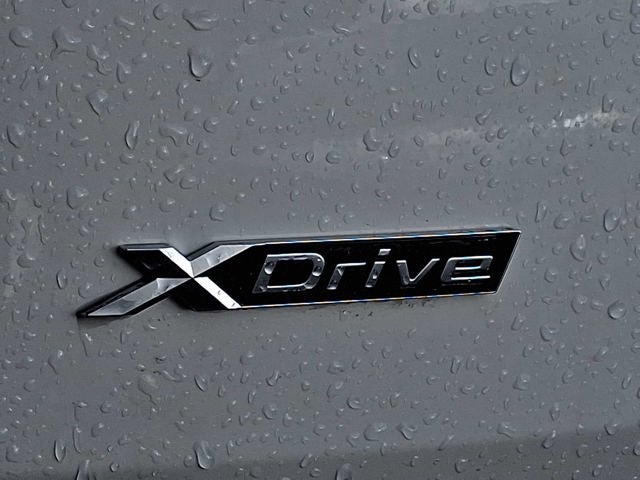 2026 BMW X3 30 xDrive Sports Activity Vehicle