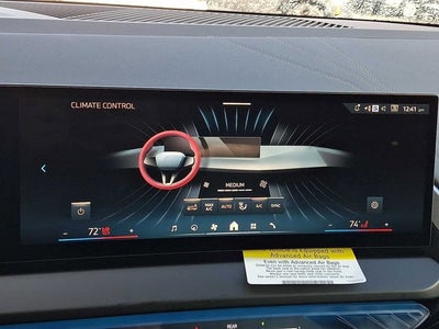 2026 BMW X3 30 xDrive Sports Activity Vehicle