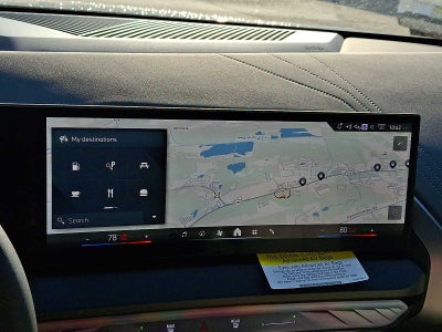 2026 BMW X3 30 xDrive Sports Activity Vehicle