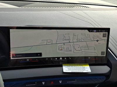 2026 BMW X3 30 xDrive Sports Activity Vehicle