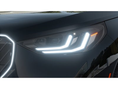 2026 BMW X3 30 xDrive Sports Activity Vehicle
