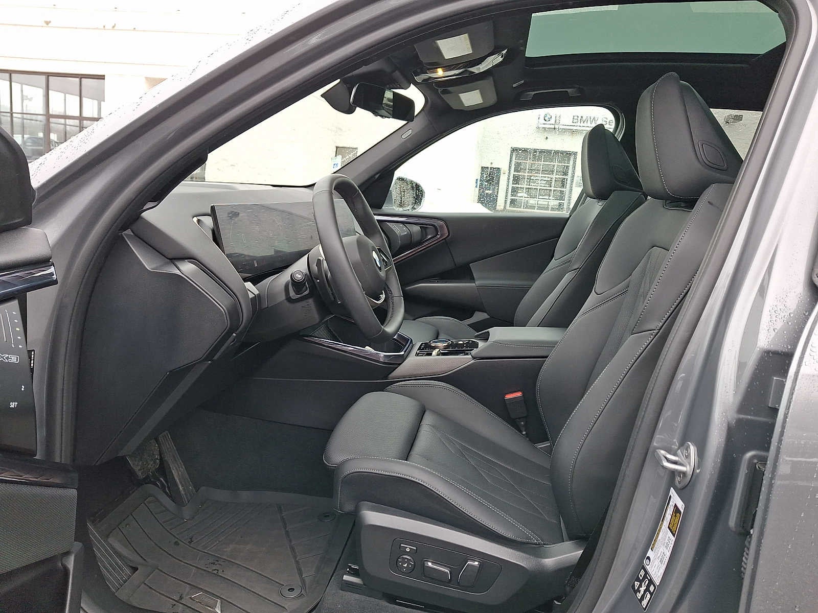 2025 BMW X3 30 xDrive Sports Activity Vehicle