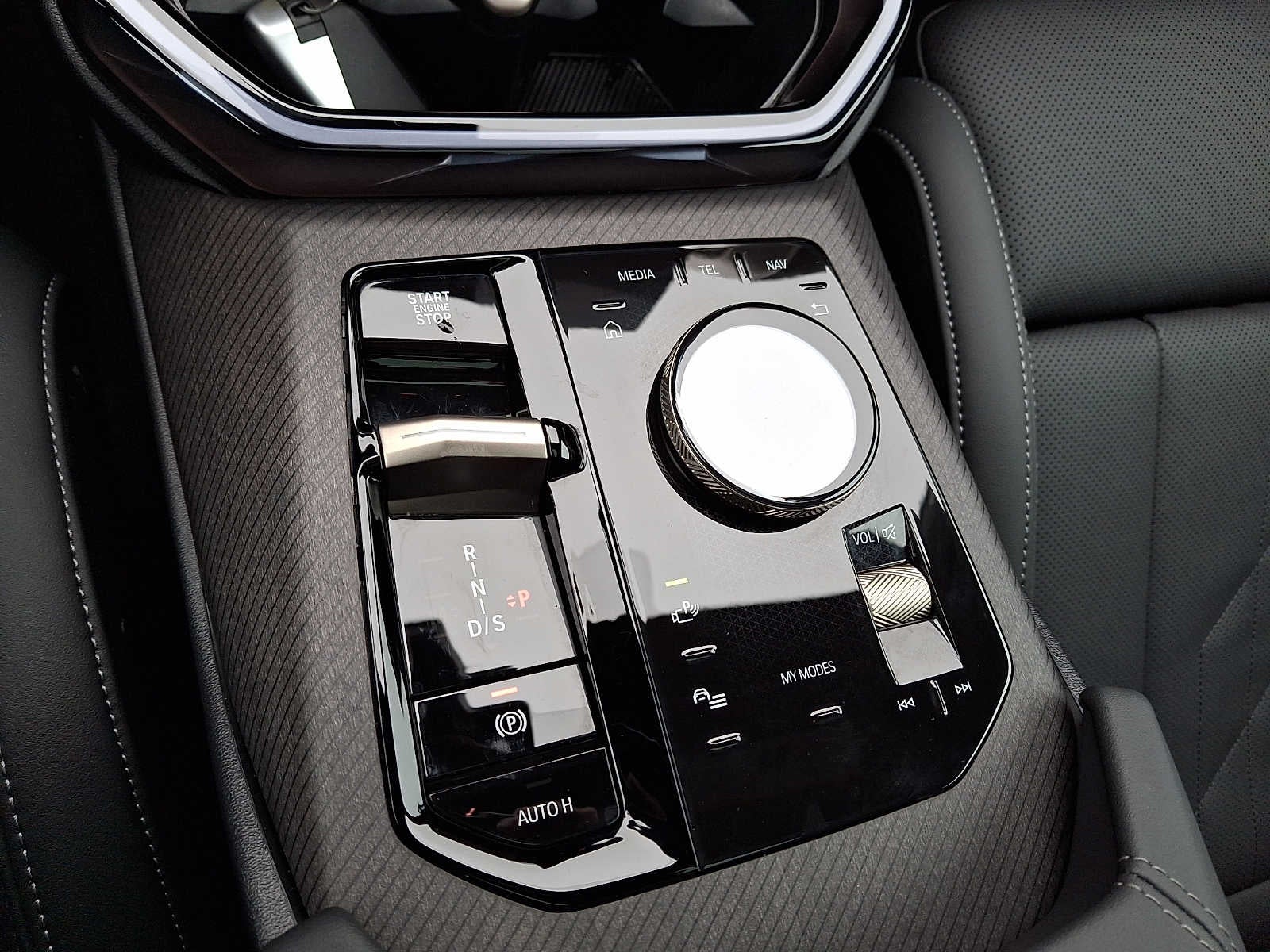 2025 BMW X3 30 xDrive Sports Activity Vehicle