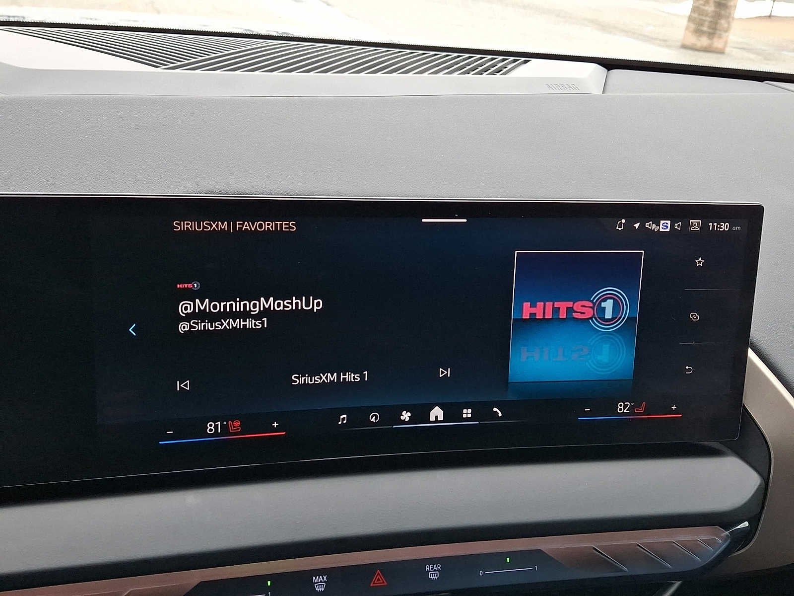 2025 BMW X3 30 xDrive Sports Activity Vehicle